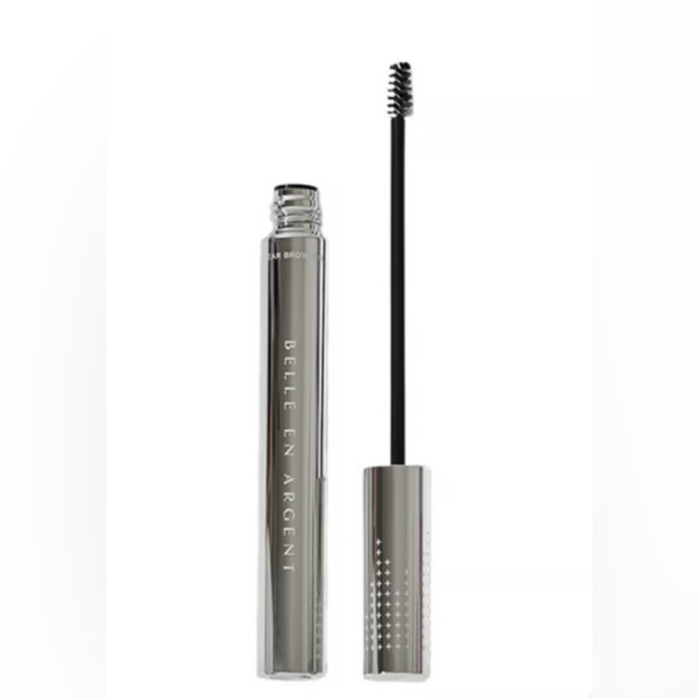 NWT Belle en Argent Reframing Brow Gel Clear Sealed
